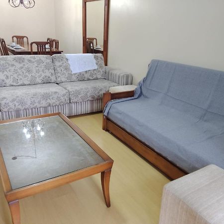 Apartamento Ensolarado No Centro De Gramado Apartment Екстериор снимка