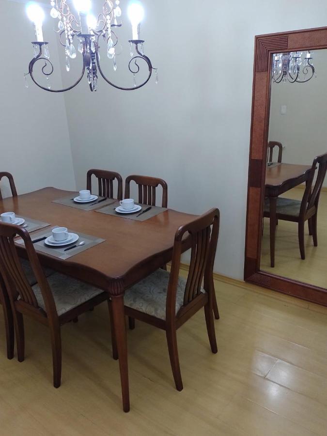 Apartamento Ensolarado No Centro De Gramado Apartment Екстериор снимка