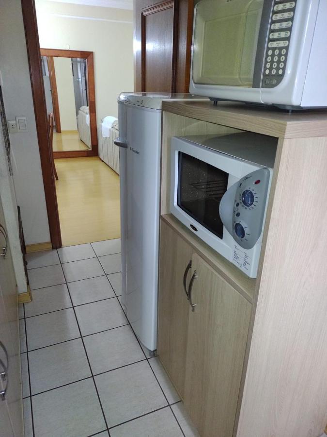 Apartamento Ensolarado No Centro De Gramado Apartment Екстериор снимка